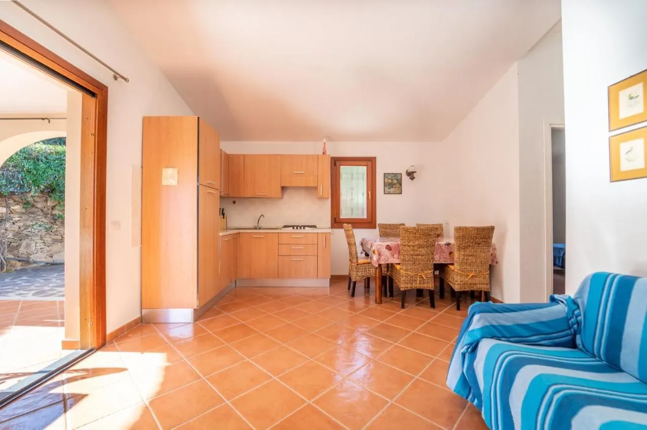 House In San Teodoro Among The Scents Of Sardinia Villa