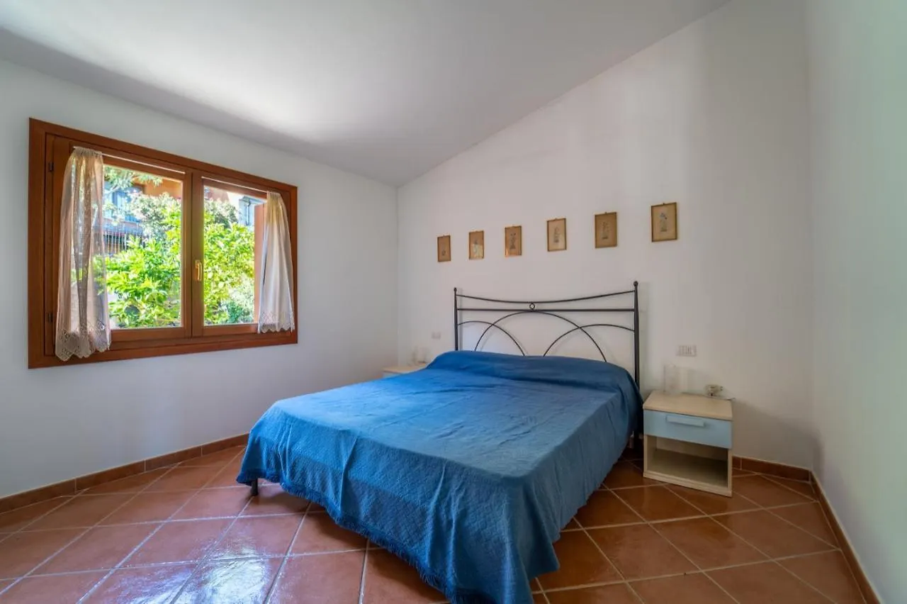 Feriehus House In San Teodoro Among The Scents Of Sardinia Villa Italien
