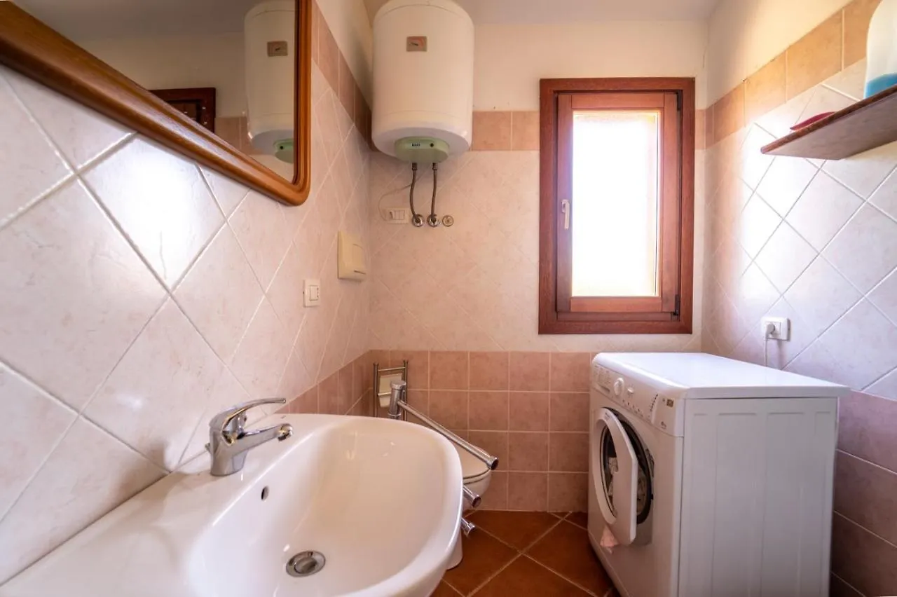House In San Teodoro Among The Scents Of Sardinia Villa