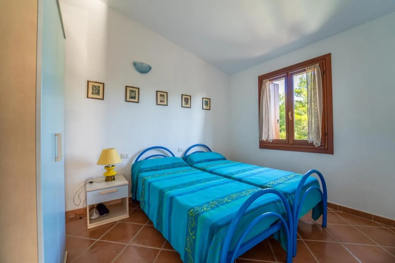 House In San Teodoro Among The Scents Of Sardinia Villa 0*, San Teodoro (Sardinia)