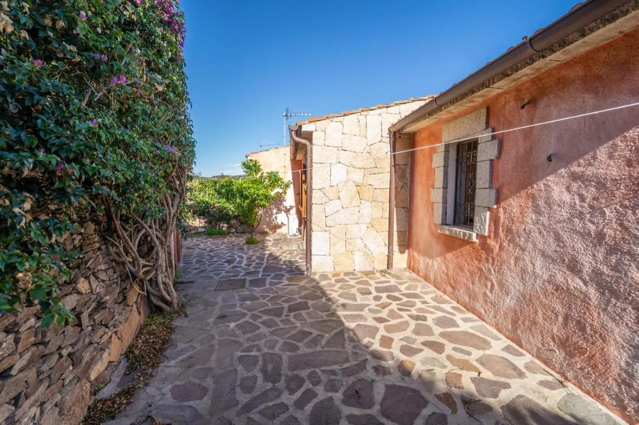 House In San Teodoro Among The Scents Of Sardinia Villa 0*, San Teodoro (Sardinia) Italien