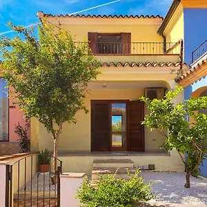  Appartamento Residenziale Trilocale Aresula San Teodoro